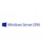 MICROSOFT - WINDOWS 2016 Server Standard oem