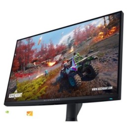 DELL - ALIENWARE 27 4K DR GAMING MONITOR