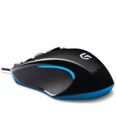 LOGITECH - G300S Mouse Gaming