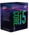 INTEL - CORE i5 8400 2.8Ghz 6 Core Coffee Lake Socket 1151v2 BOXED