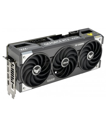 ASUS - RTX 5070 Ti TUF OC Gaming 16GB DLSS 4