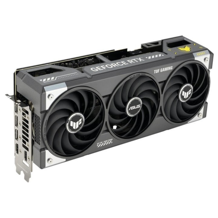 ASUS - RTX 5070 Ti TUF OC Gaming 16GB DLSS 4