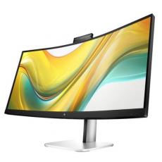 HP - HP S5 PRO 534PM WQHD USB-C CONF