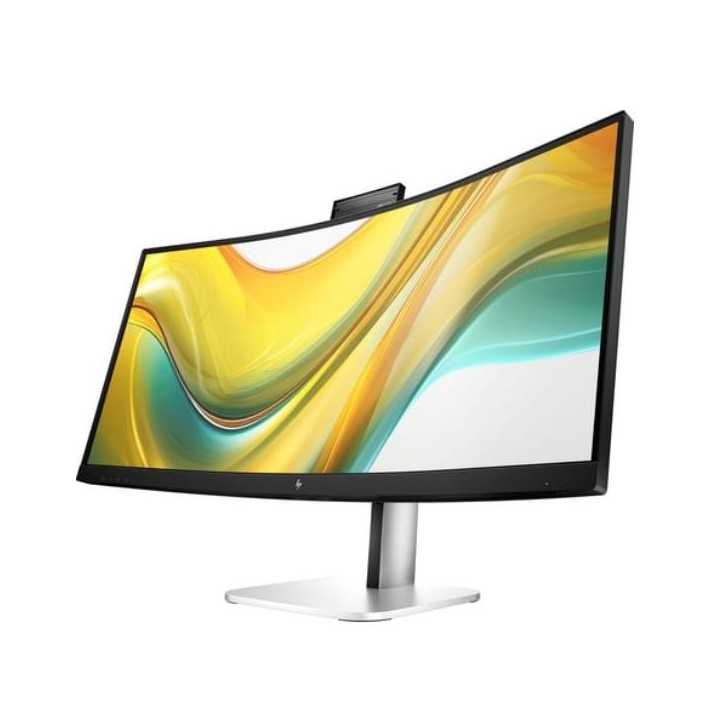 HP - HP S5 PRO 534PM WQHD USB-C CONF