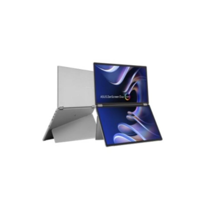 ASUS - ZENSCREEN DUAL 14 FOLD