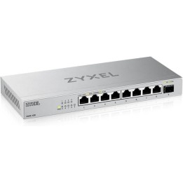 ZYXEL - SWITCH 8 Porte 2.5 Gigabit + 1 Porte 10Gb SFP+