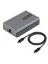 STARTECH - Adattatore da Thunderbolt 3/4 a 10GbE Lan