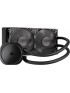 CORSAIR - Nautilus 240 RS x Socket 1851 1700 AM4 AM5