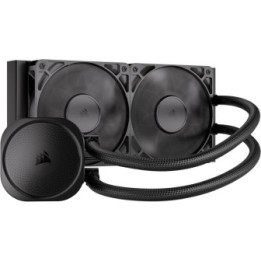 CORSAIR - Nautilus 240 RS x Socket 1851 1700 AM4 AM5