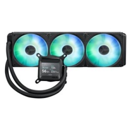 ASUS - Prime LC 360 ARGB LCD x Socket 1700 1851 AM4 AM5