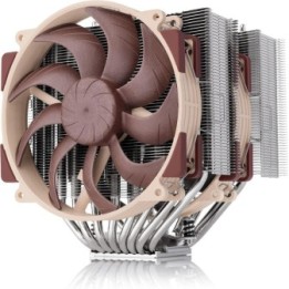 NOCTUA - NH-D15 G2 x Socket 1851