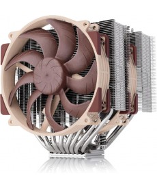 NOCTUA - NH-D15 G2 x Socket 1851