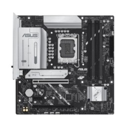 ASUS - Prime B860M-A WiFi DDR5 Dual M.2 mATX Socket 1851