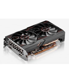 SAPPHIRE - RX 6500 XT Pulse Gaming OC 4GB 