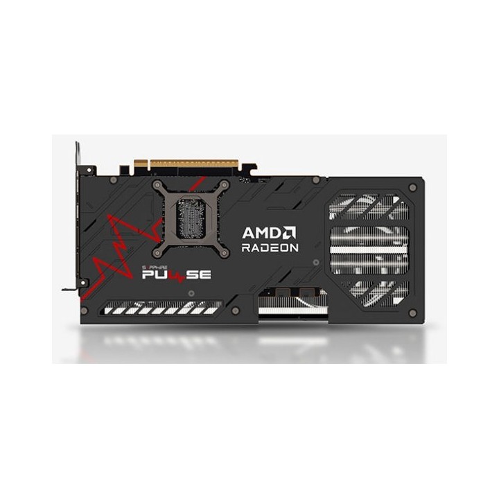 SAPPHIRE - RX 9070 16GB Pulse Gaming
