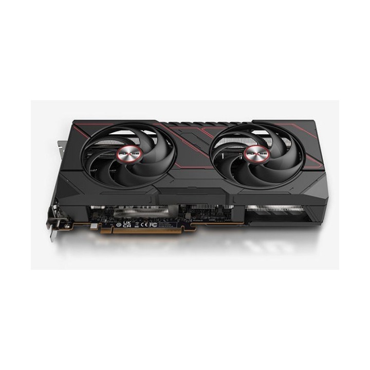 SAPPHIRE - RX 9070 16GB Pulse Gaming