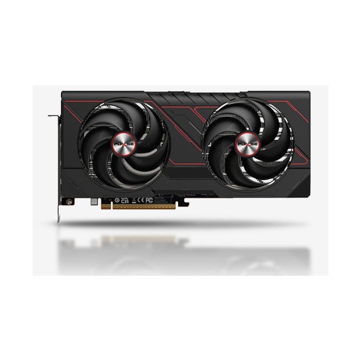 SAPPHIRE - RX 9070 16GB Pulse Gaming