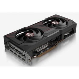 SAPPHIRE - RX 9070 16GB Pulse Gaming
