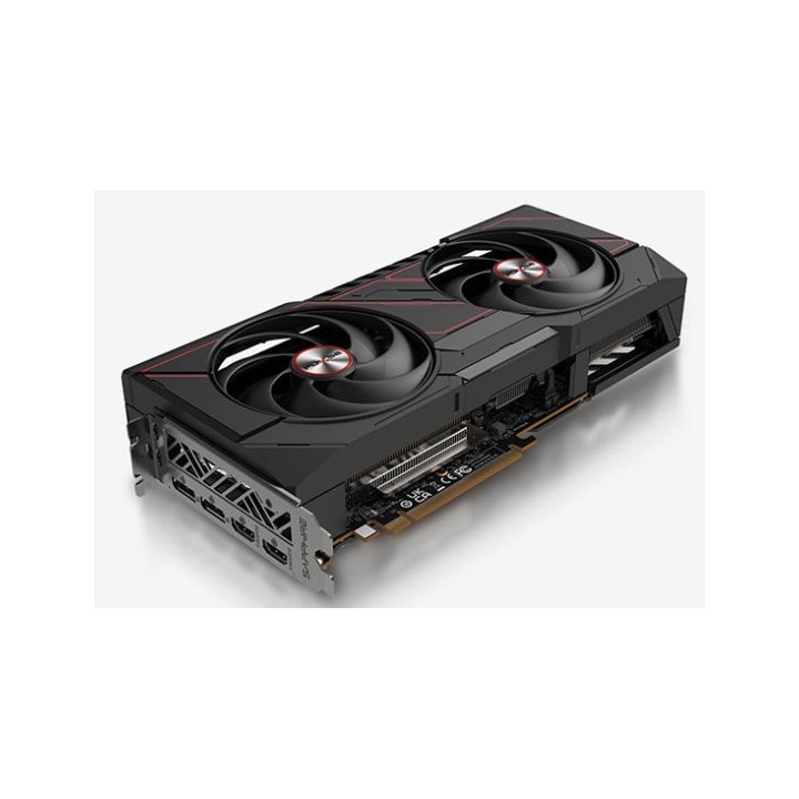 SAPPHIRE - RX 9070 16GB Pulse Gaming