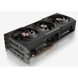 SAPPHIRE - RX 9070 XT 16GB Pulse Gaming