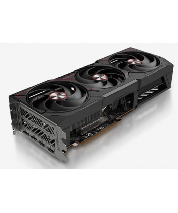 SAPPHIRE - RX 9070 XT 16GB Pulse Gaming