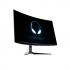 DELL - ALIENWARE 32 4K QD-OLED GAMING MONI