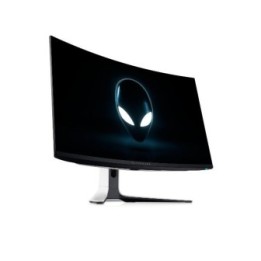 DELL - ALIENWARE 32 4K QD-OLED GAMING MONI