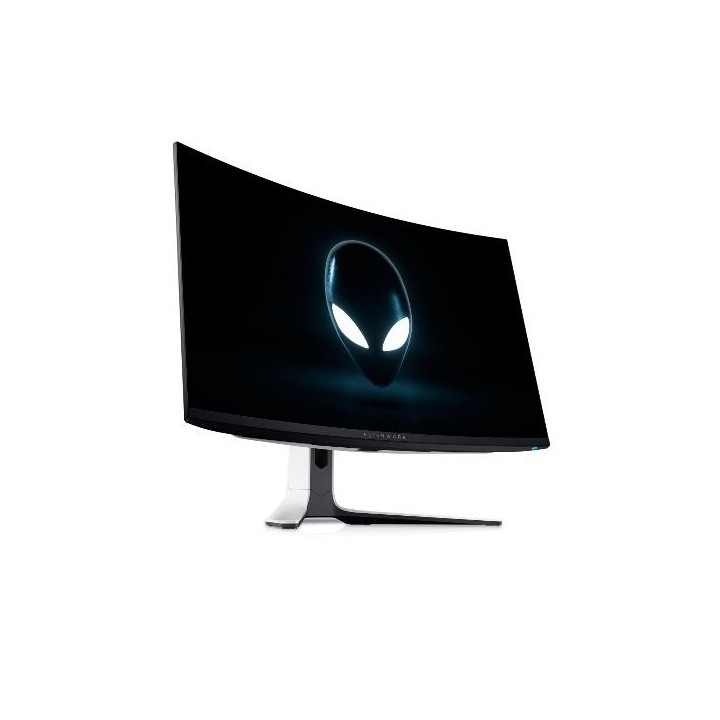 DELL - ALIENWARE 32 4K QD-OLED GAMING MONI
