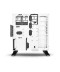 THERMALTAKE - Core P5 Snow Edition Tempered Glass (no ali)
