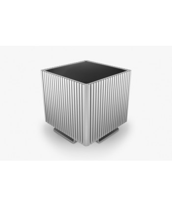 STREACOM - DB4 Fanless Cube Mini-ITX (no ali)