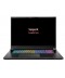 Syspack - X18-Pro Core Ultra 9 275HX DDR5 Dual M.2 RTX 5070 Ti 12GB 18" QHD+ 240Hz