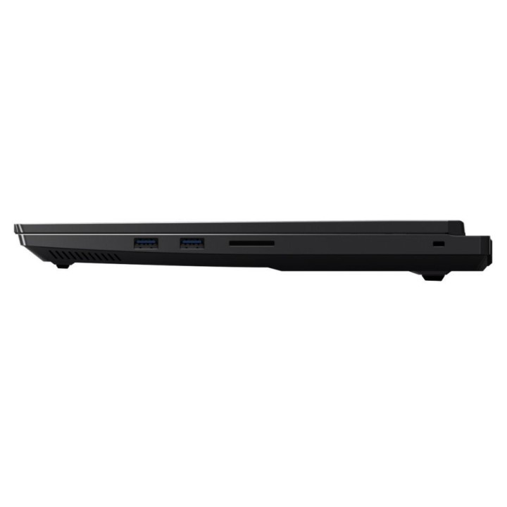 Syspack - X16-Pro Core Ultra 9 275HX DDR5 Dual M.2 RTX 5070 Ti 12GB 16" QHD+ 300Hz