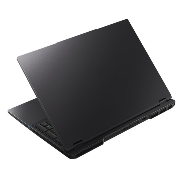 Syspack - GX-Pro Ryzen 9 9955HX3D DDR5 Dual M.2 RTX 5070 Ti 12GB 16" QHD+ 300Hz