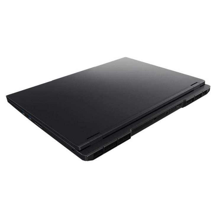Syspack - GX-Pro Ryzen 9 9955HX3D DDR5 Dual M.2 RTX 5080 16GB 16" QHD+ 300Hz