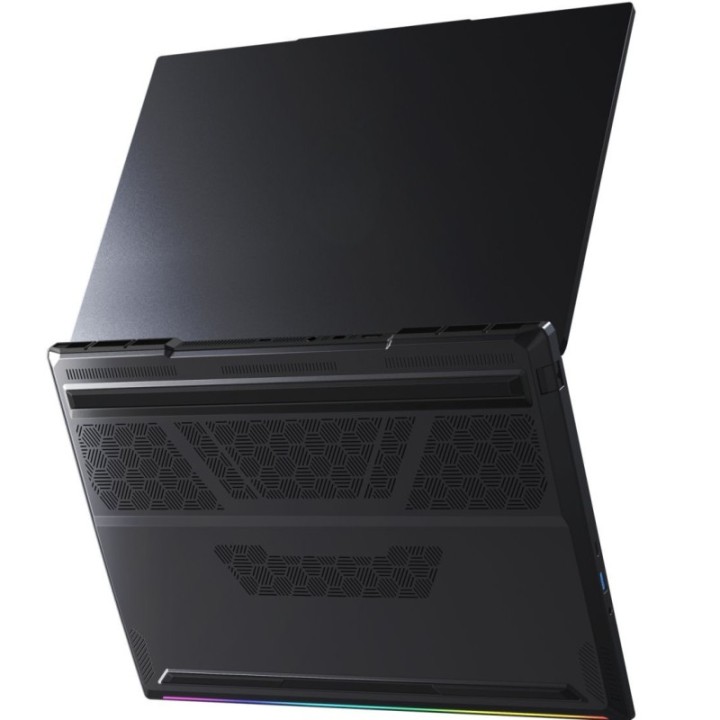 Syspack - GX-Pro Ryzen 9 9955HX3D DDR5 Dual M.2 RTX 5080 16GB 16" QHD+ 300Hz