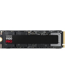 SAMSUNG - 1TB 9100 Pro SSD M.2 NVMe PCIe 5.0