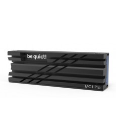 Be QUIET! - Dissipatore SSD MC1 Pro