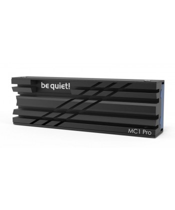 Be QUIET! - Dissipatore SSD MC1 Pro
