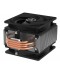 ARCTIC COOLING - Arctic Freezer 36 ARGB Black x Socket 1851 1700 1200 AM4 AM5