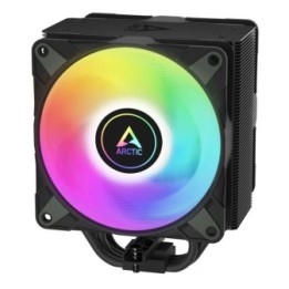 ARCTIC COOLING - Arctic Freezer 36 ARGB Black x Socket 1851 1700 1200 AM4 AM5