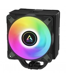 ARCTIC COOLING - Arctic Freezer 36 ARGB Black x Socket 1851 1700 1200 AM4 AM5