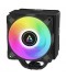 ARCTIC COOLING - Arctic Freezer 36 ARGB Black x Socket 1851 1700 1200 AM4 AM5