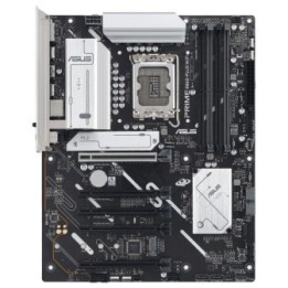 ASUS - Prime B860 Plus WiFi DDR5 Dual M.2 ATX Socket 1851