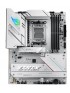 ASUS - ROG Strix B850-A WiFi Quad M.2 DDR5 ATX White - Socket AM5