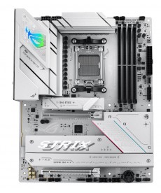 ASUS - ROG Strix B850-A WiFi Quad M.2 DDR5 ATX - Socket AM5