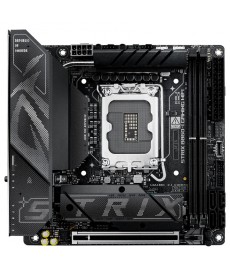 ASUS - ROG Strix B860-I WiFi DDR5 Dual M.2 Mini-ITX Socket 1851