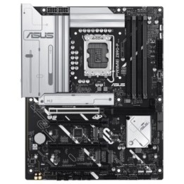 ASUS - Prime Z890-P DDR5 Quad M.2 ATX Socket 1851