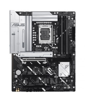 ASUS - Prime Z890-P DDR5 Quad M.2 ATX Socket 1851