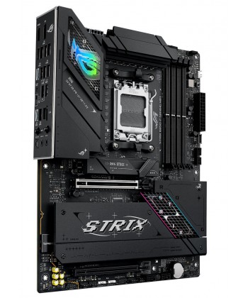 ASUS - ROG Strix B850-F WiFi Quad M.2 DDR5 ATX - Socket AM5
