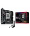 ASUS - ROG Strix B850-I WiFi Dual M.2 DDR5 Mini-ITX - Socket AM5